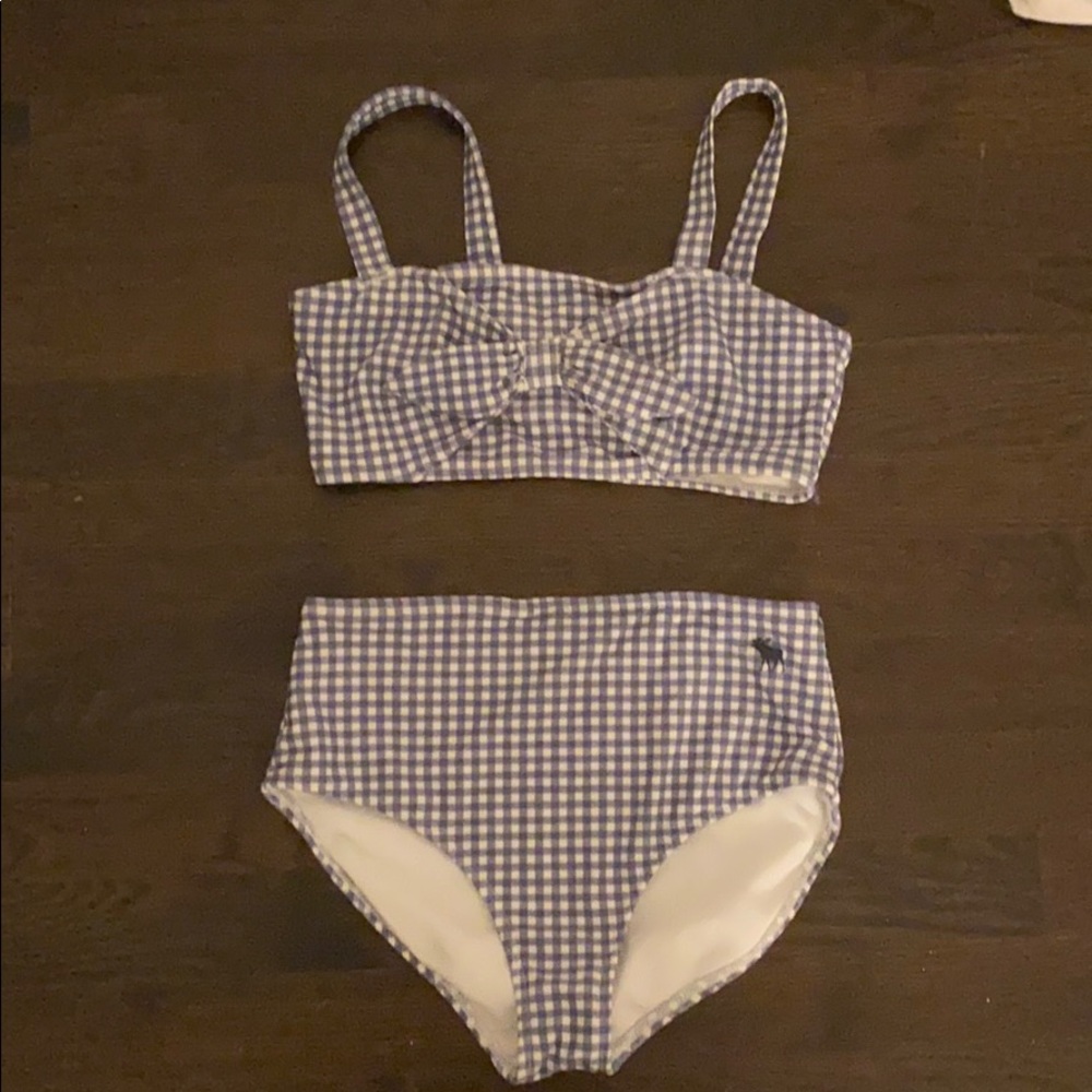 Abercrombie Kids Suit